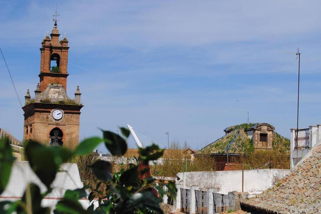San Lorenzo Penthouse Appartement
