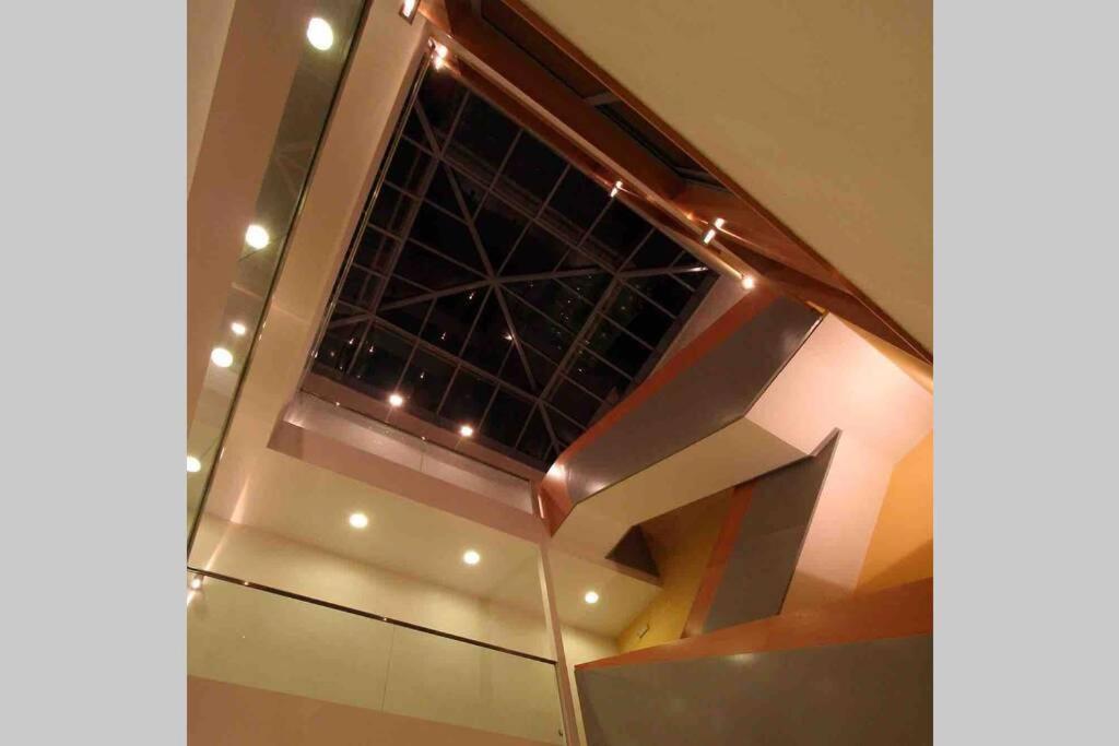 San Lorenzo Penthouse Appartement *