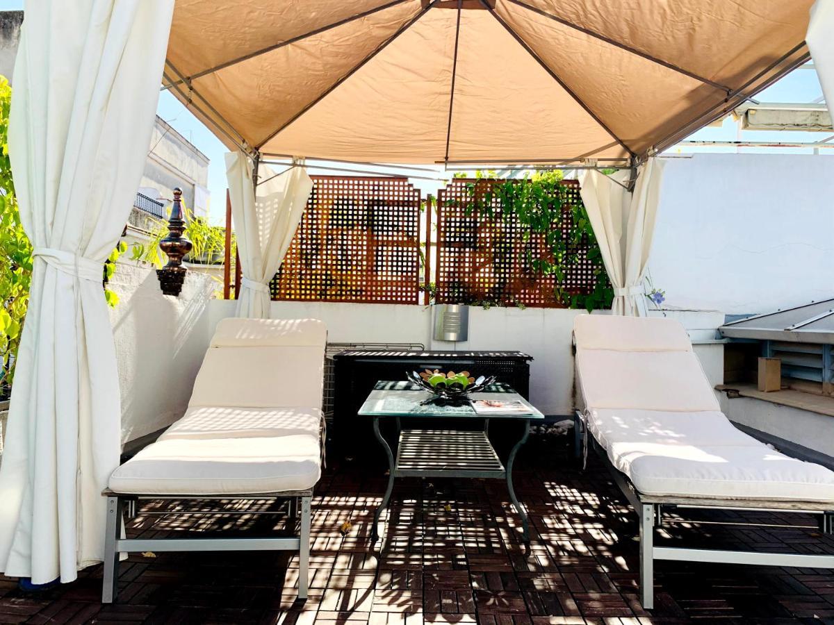 San Lorenzo Penthouse Appartement