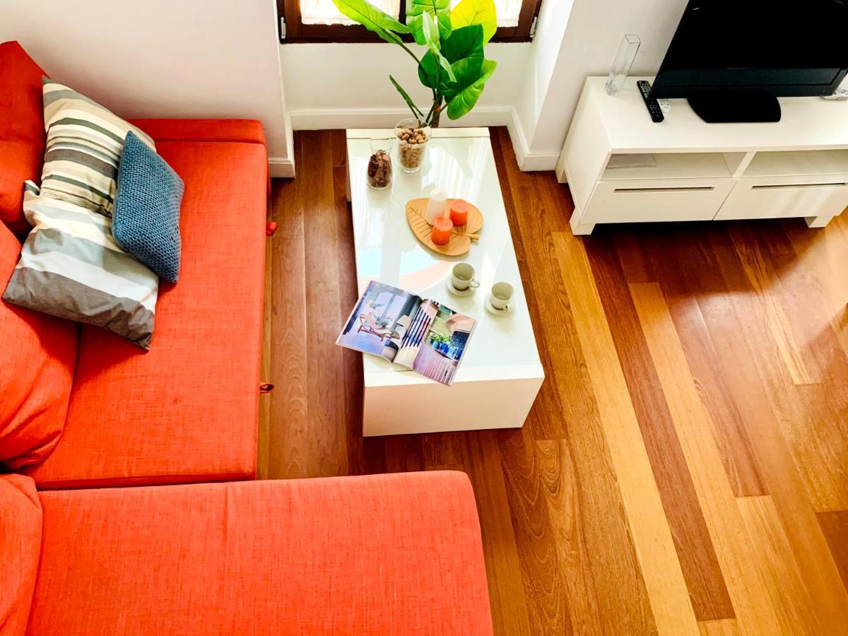 Appartement San Lorenzo Penthouse