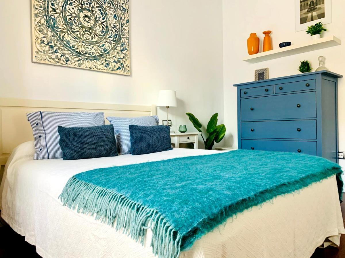 Appartement San Lorenzo Penthouse Sevilla