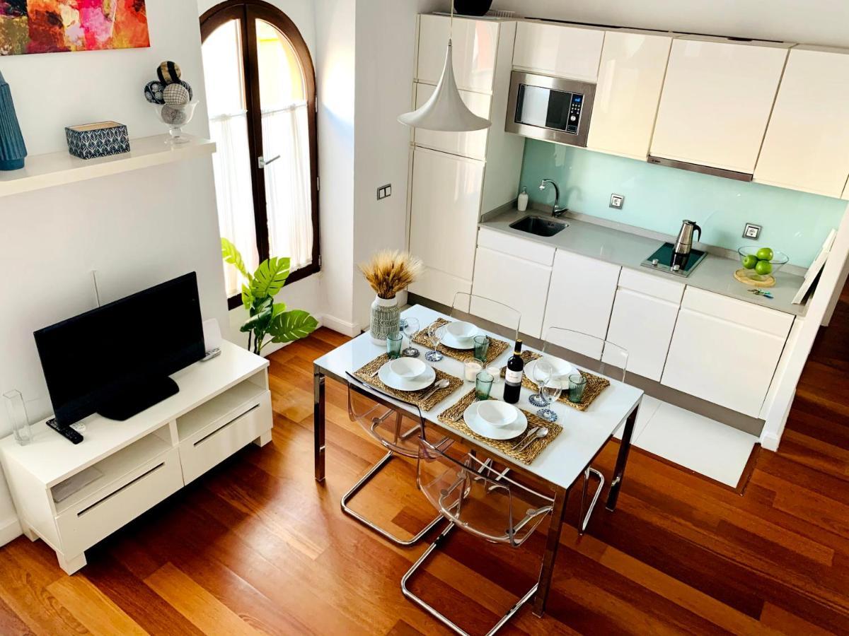 Appartement San Lorenzo Penthouse *