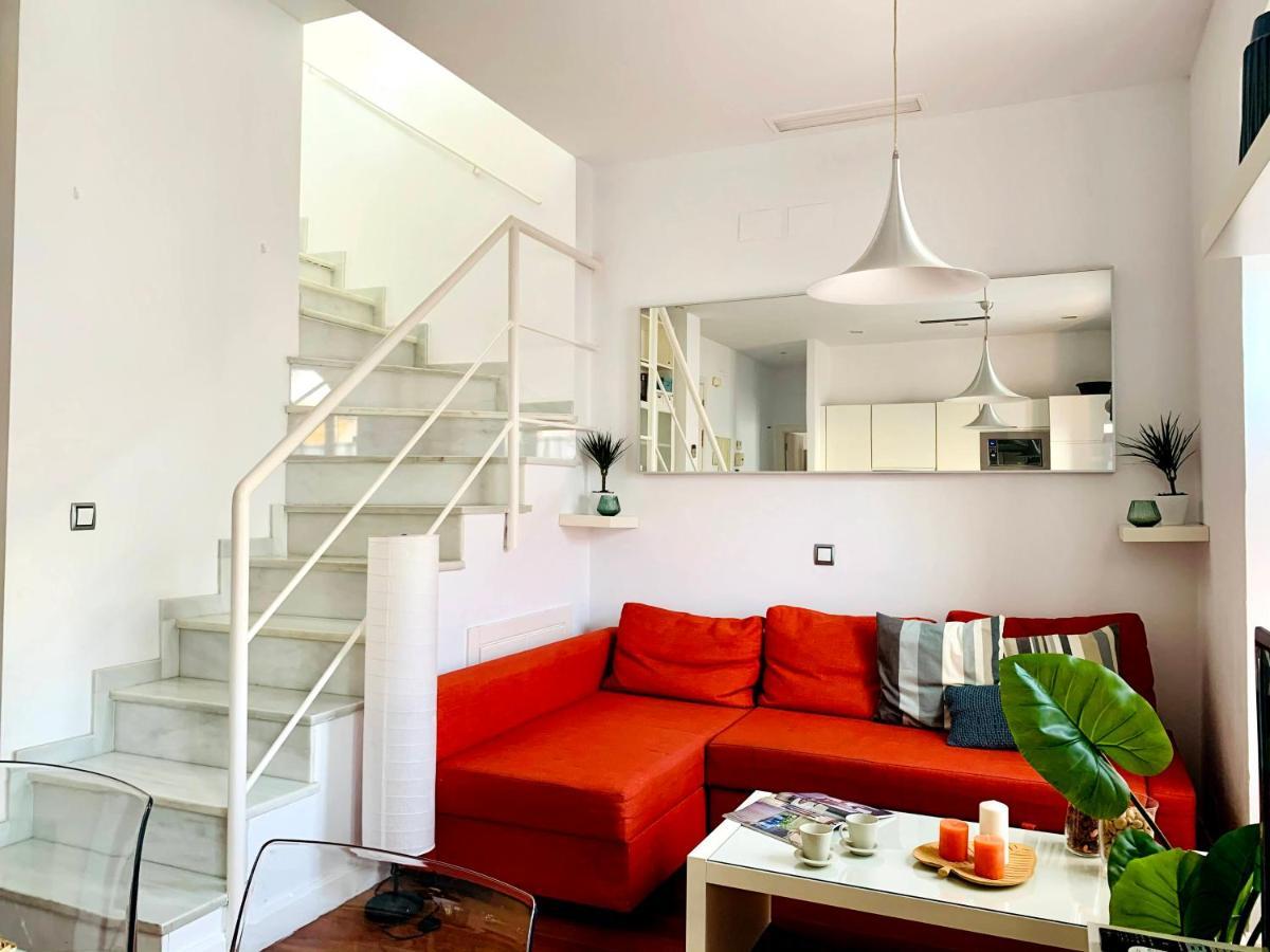 San Lorenzo Penthouse Appartement
