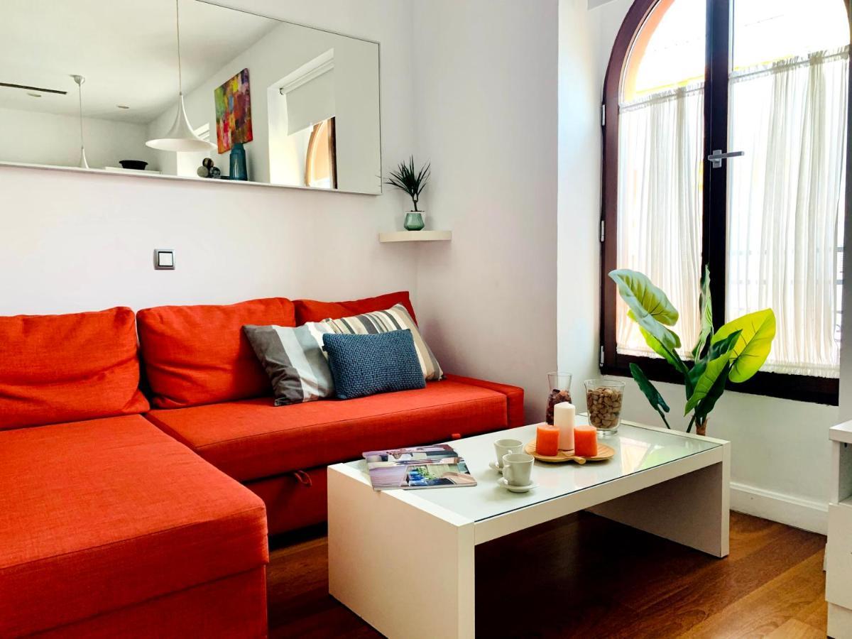 Appartement San Lorenzo Penthouse *