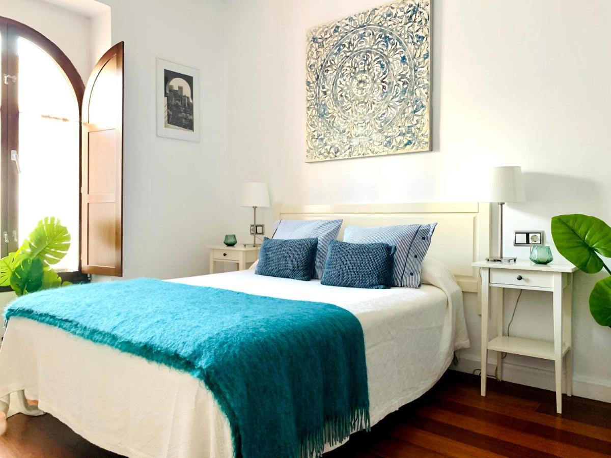 San Lorenzo Penthouse Appartement