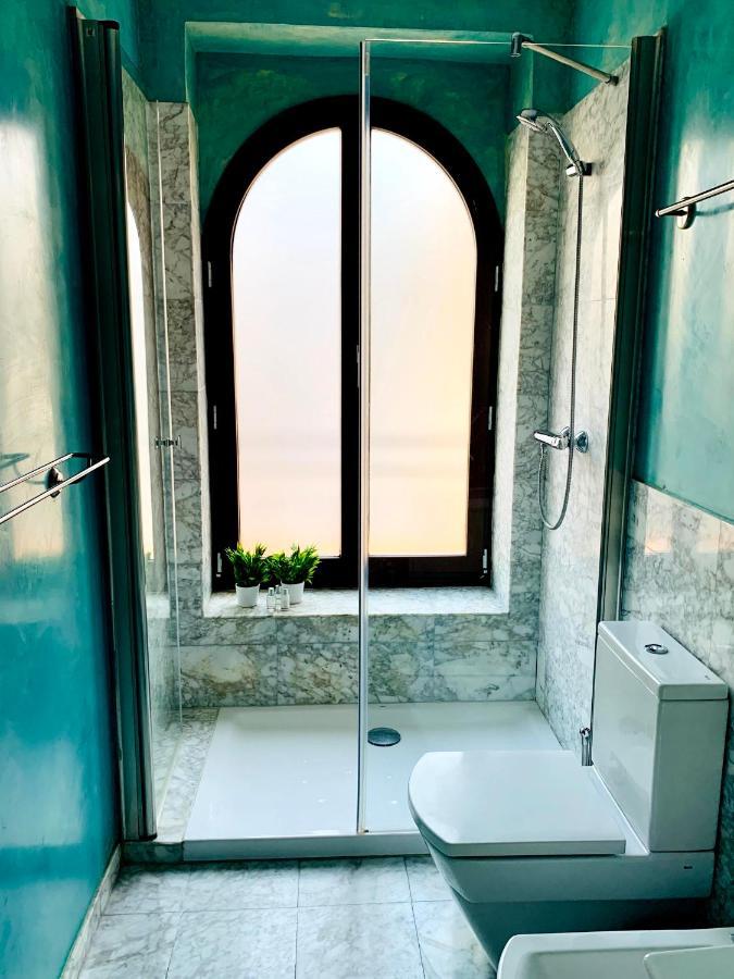 San Lorenzo Penthouse Séville