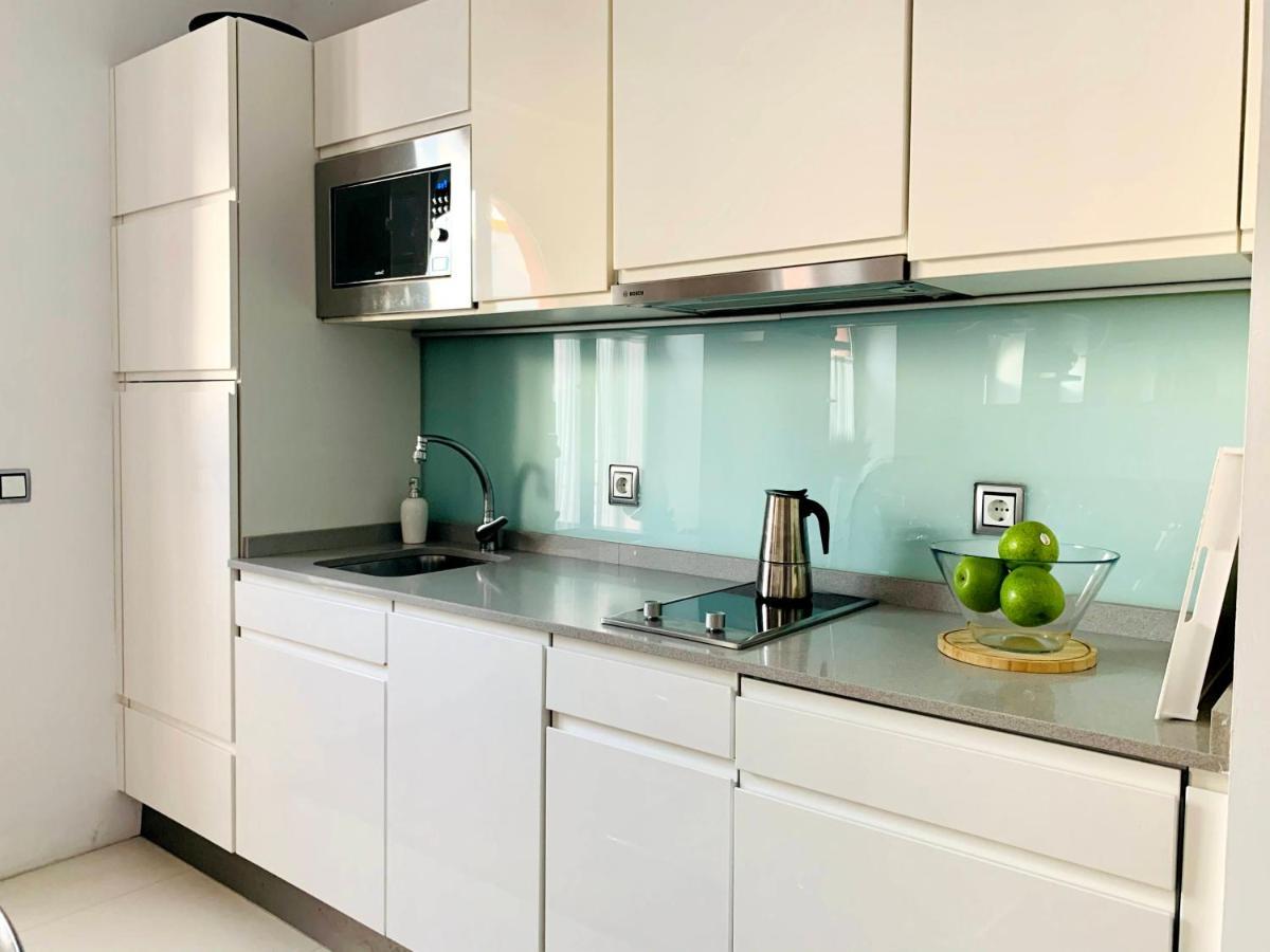 San Lorenzo Penthouse Appartement *