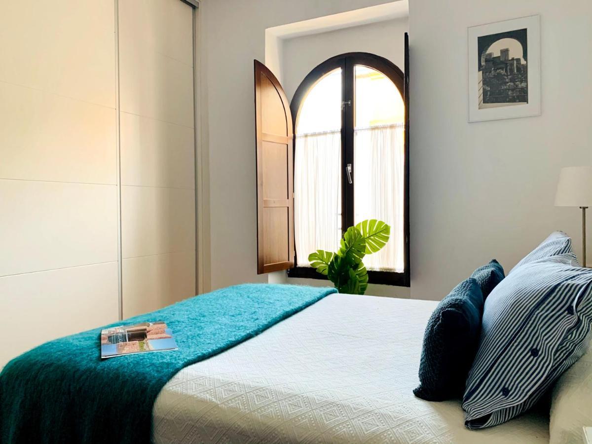 San Lorenzo Penthouse Appartement *